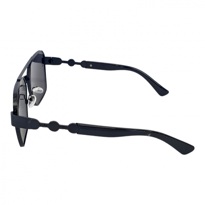 Ochelari de soare bărbați, cu filtru de protecție UV 400, cu toc cadou, OSB32 [3]
