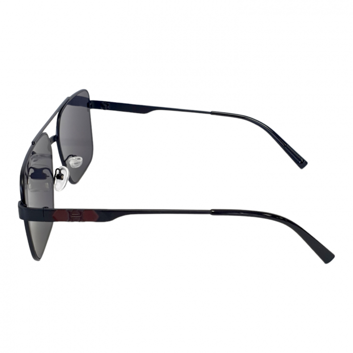 Ochelari de soare bărbați, cu filtru de protecție UV 400, cu toc cadou, OSB33 [3]