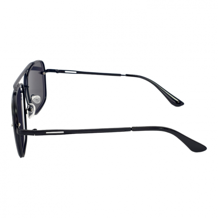 Ochelari de soare bărbați, cu filtru de protecție UV 400, cu toc cadou, OSB36 [3]