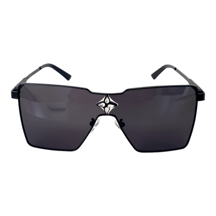 Ochelari de soare damă, cu filtru de protecție UV 400, cu toc cadou, OSD39 [2]