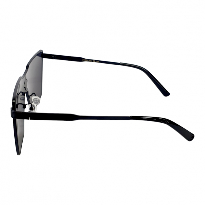 Ochelari de soare damă, cu filtru de protecție UV 400, cu toc cadou, OSD39 [3]