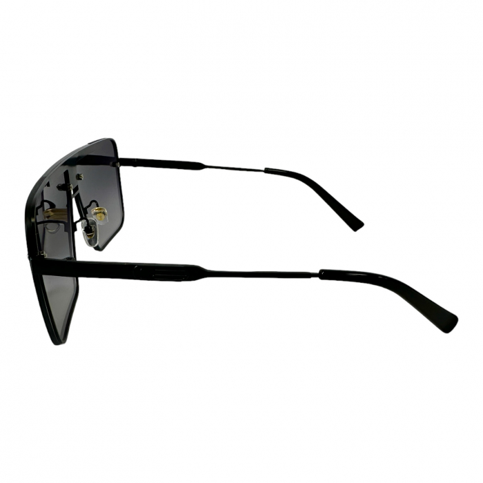 Ochelari de soare bărbați, cu filtru de protecție UV 400, cu toc cadou, OSB41 [3]