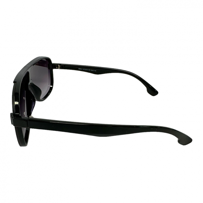 Ochelari de soare bărbați, cu filtru de protecție UV 400, cu toc cadou, OSB46 [3]