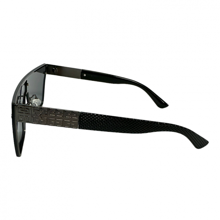 Ochelari de soare bărbați, cu filtru de protecție UV 400, cu toc cadou, OSB47 [3]