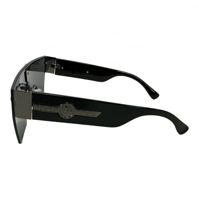 Ochelari de soare bărbați, cu filtru de protecție UV 400, cu toc cadou, OSB48 [3]