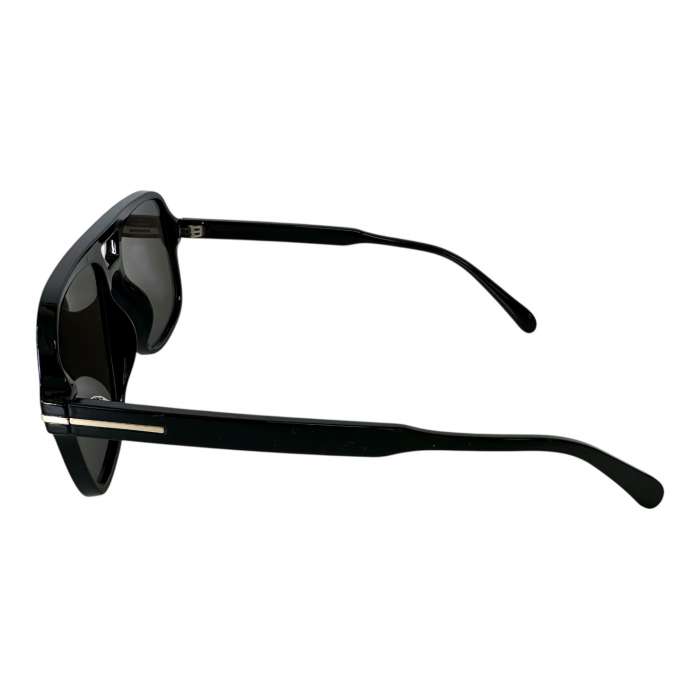 Ochelari de soare bărbați, cu filtru de protecție UV 400, cu toc cadou, OSB60 [3]
