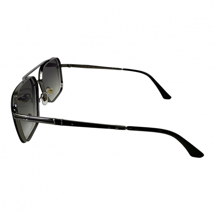 Ochelari de soare bărbați, cu filtru de protecție UV 400, cu toc cadou, OSB63 [3]