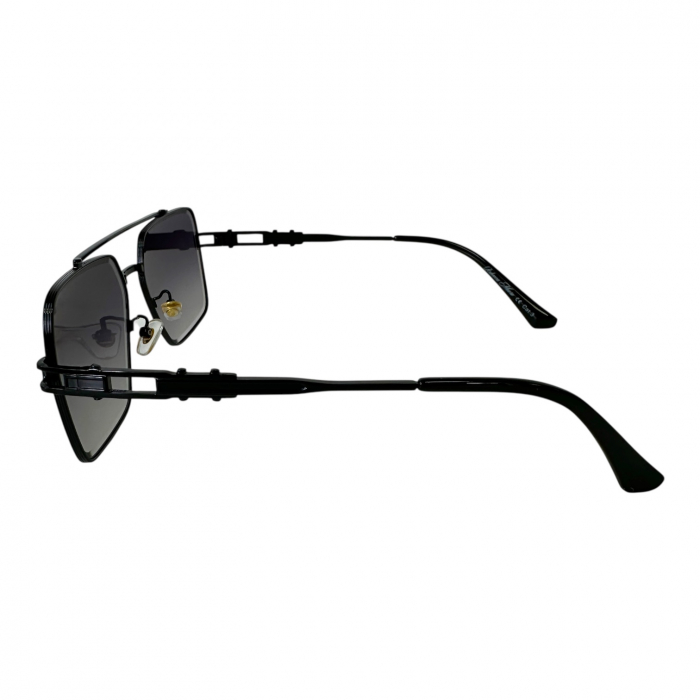 Ochelari de soare bărbați, cu filtru de protecție UV 400, cu toc cadou, OSB65 [3]