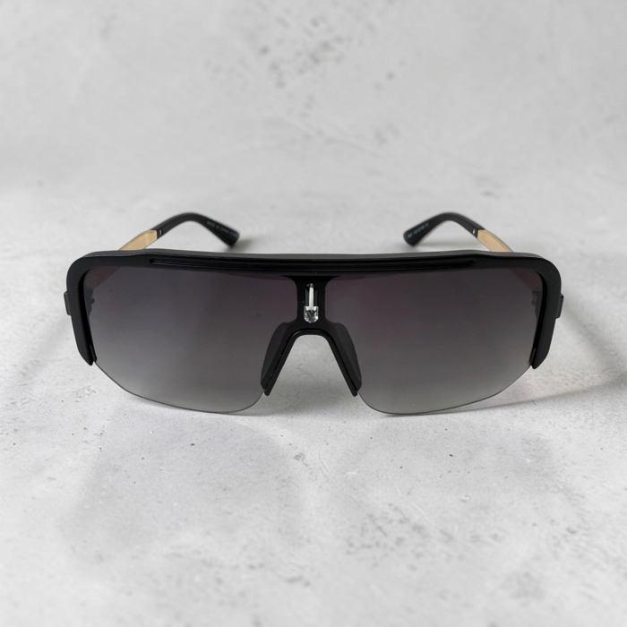 Ochelari de soare bărbați, cu filtru de protecție UV 400, cu toc cadou, OSB70 [3]