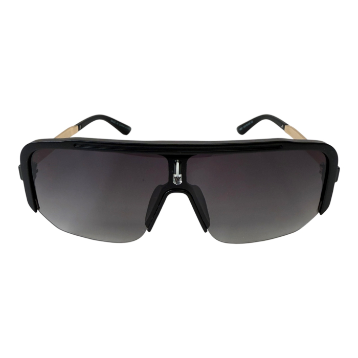 Ochelari de soare bărbați, cu filtru de protecție UV 400, cu toc cadou, OSB70 [2]
