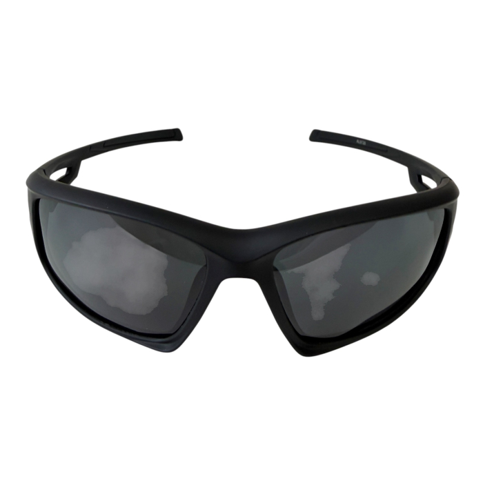 Ochelari de soare bărbați, polarizați, cu filtru de protecție UV 400, cu toc cadou, OSB71 [2]