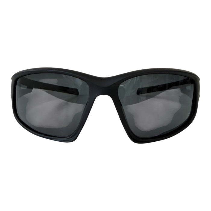 Ochelari de soare bărbați, polarizați, cu filtru de protecție UV 400, cu toc cadou, OSB71 [4]