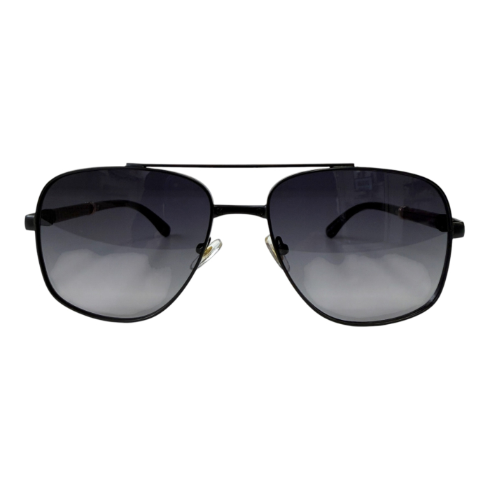 Ochelari de soare bărbați, cu filtru de protecție UV 400, cu toc cadou, OSB74 [3]