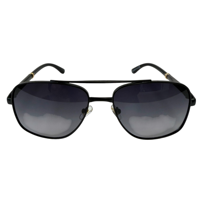 Ochelari de soare bărbați, cu filtru de protecție UV 400, cu toc cadou, OSB74 [2]