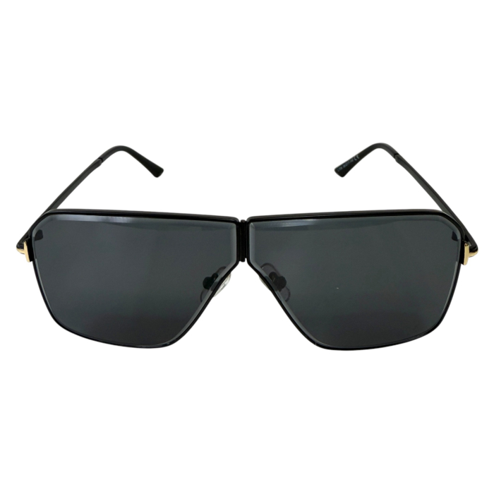 Ochelari de soare bărbați, cu filtru de protecție UV 400, cu toc cadou, OSB77 [2]