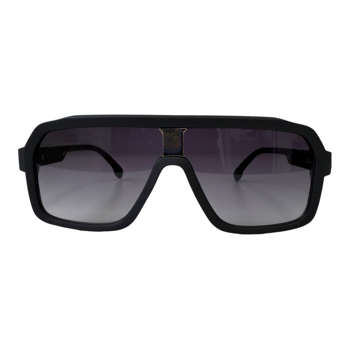 Ochelari de soare bărbați, cu filtru de protecție UV 400, cu toc cadou, OSB79 [4]