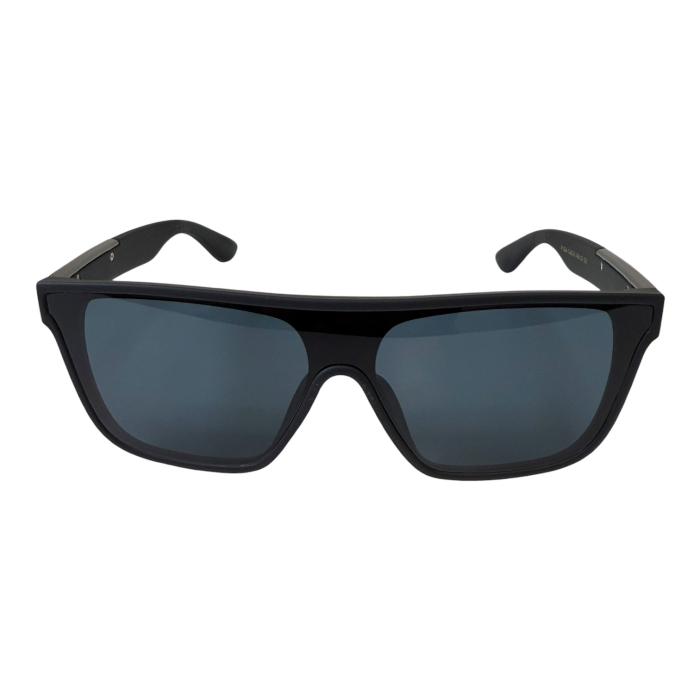 Ochelari de soare bărbați, cu filtru de protecție UV 400, cu toc cadou, OSB80 [2]