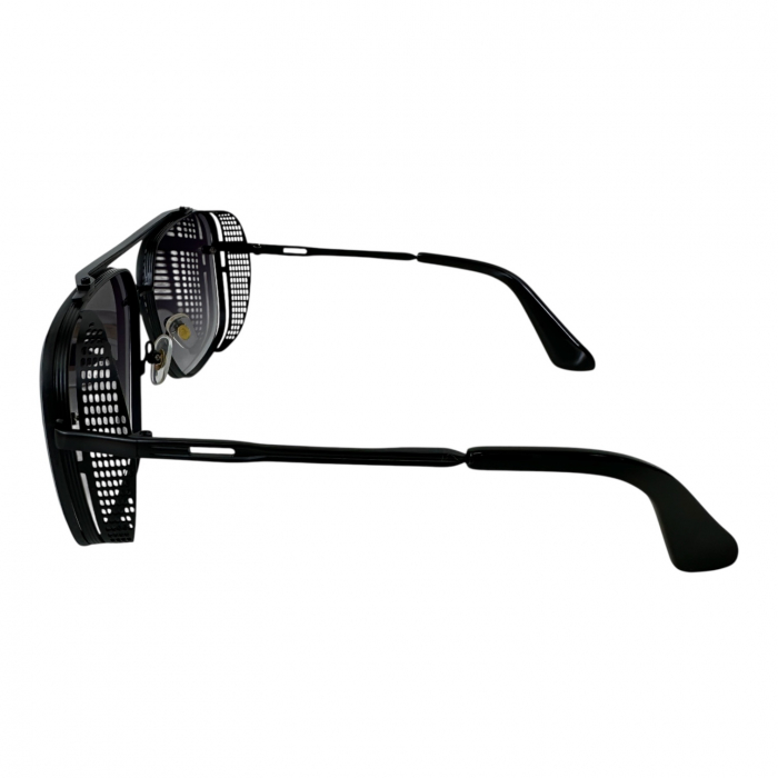 Ochelari de soare bărbați, polarizați 400 UV, cu toc cadou, OSB50 [3]