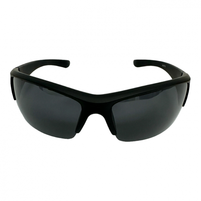 Ochelari de soare bărbați, polarizați 400 UV, cu toc cadou, OSB54 [2]
