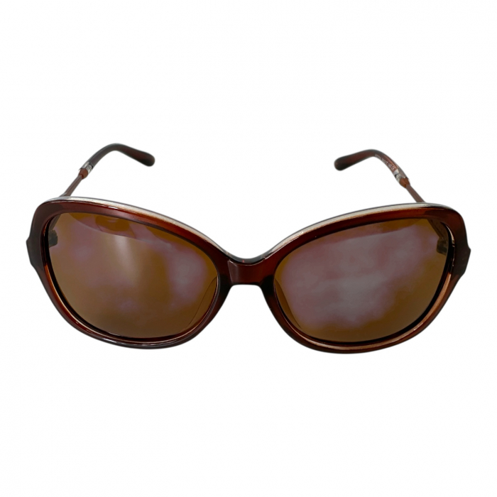 Ochelari de soare damă, polarizați, cu filtru de protecție UV 400, cu toc cadou, OSD05 [2]