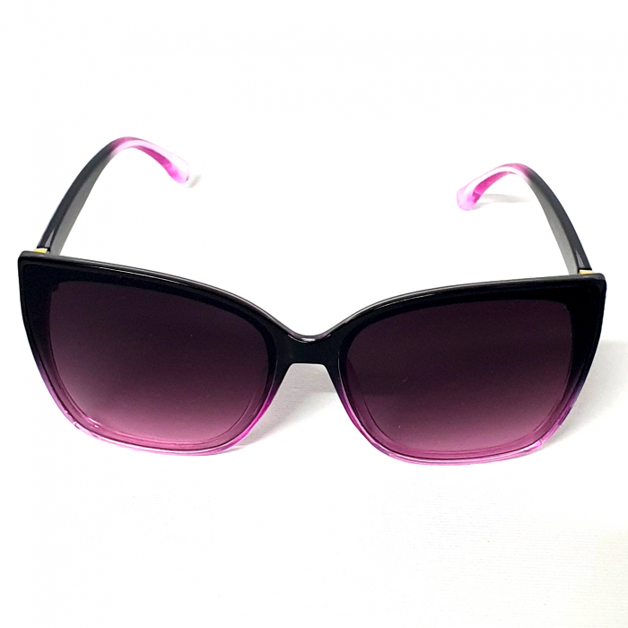 Ochelari de soare damă, cu filtru de protecție UV 400, cu toc cadou, OSD06 [2]