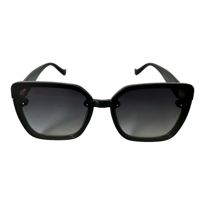 Ochelari de soare damă, cu filtru de protecție UV 400, cu toc cadou, OSD52 [2]