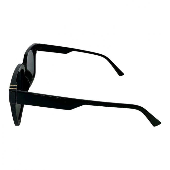 Ochelari de soare damă, cu filtru de protecție UV 400, cu toc cadou, OSD74 [3]