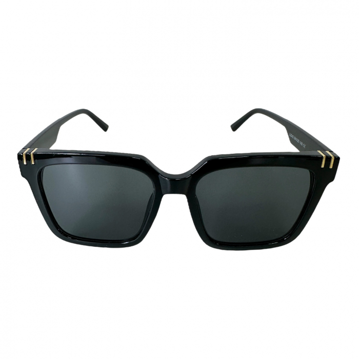 Ochelari de soare damă, cu filtru de protecție UV 400, cu toc cadou, OSD74 [2]