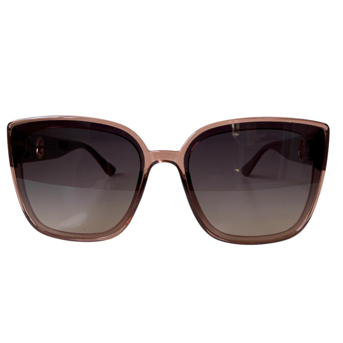 Ochelari de soare damă, cu filtru de protecție UV 400, cu toc cadou, OSD102 [3]