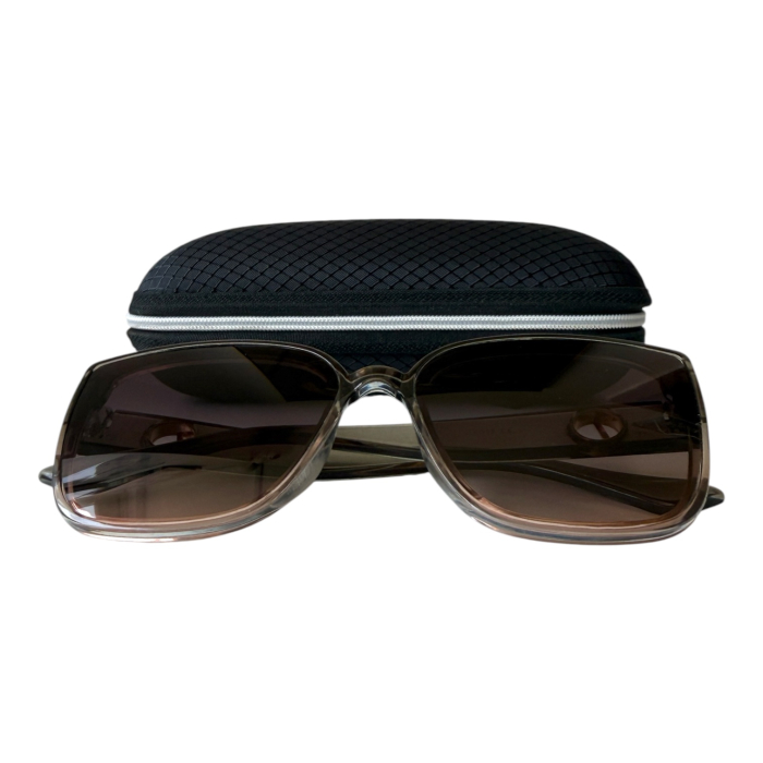Ochelari de soare damă, cu filtru de protecție UV 400, cu toc cadou, OSD105 [5]