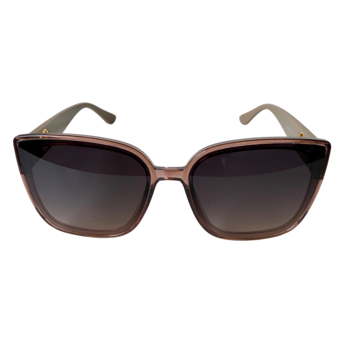 Ochelari de soare damă, cu filtru de protecție UV 400, cu toc cadou, OSD102 [2]