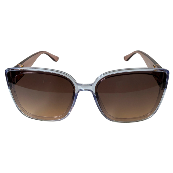 Ochelari de soare damă, cu filtru de protecție UV 400, cu toc cadou, OSD104 [2]