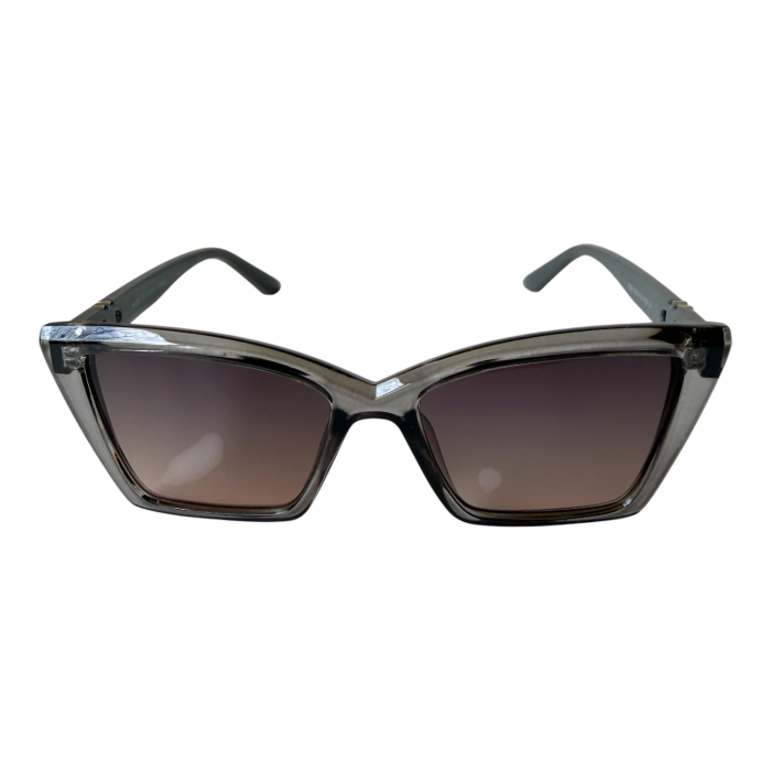 Ochelari de soare damă, cu filtru de protecție UV 400, cu toc cadou, OSD106 [17]