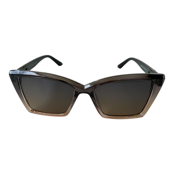Ochelari de soare damă, cu filtru de protecție UV 400, cu toc cadou, OSD106 [12]