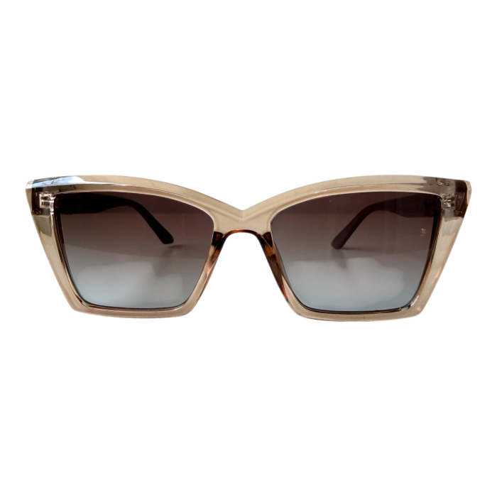 Ochelari de soare damă, cu filtru de protecție UV 400, cu toc cadou, OSD106 [3]