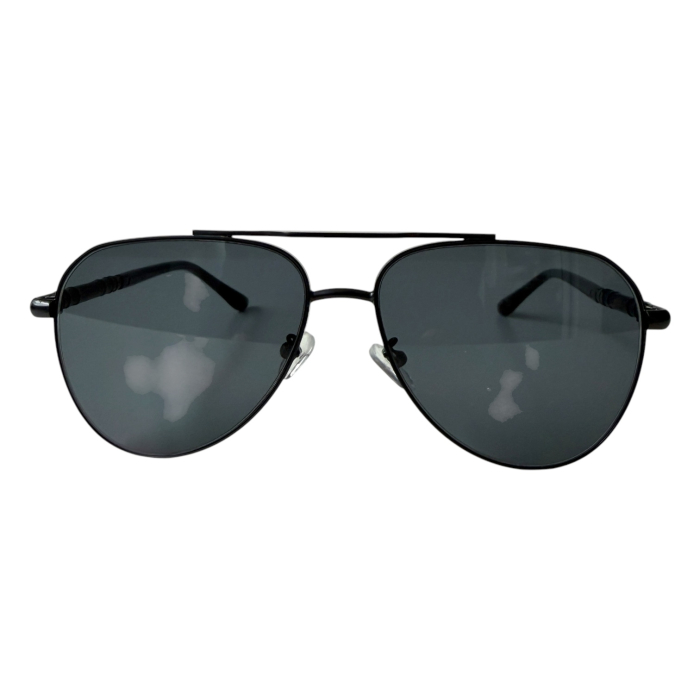 Ochelari de soare bărbați, cu filtru de protecție UV 400, cu toc cadou, OSB69 [3]