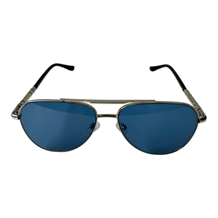 Ochelari de soare bărbați, cu filtru de protecție UV 400, cu toc cadou, OSB67 [4]