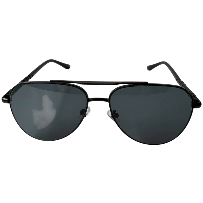Ochelari de soare bărbați, cu filtru de protecție UV 400, cu toc cadou, OSB69 [2]