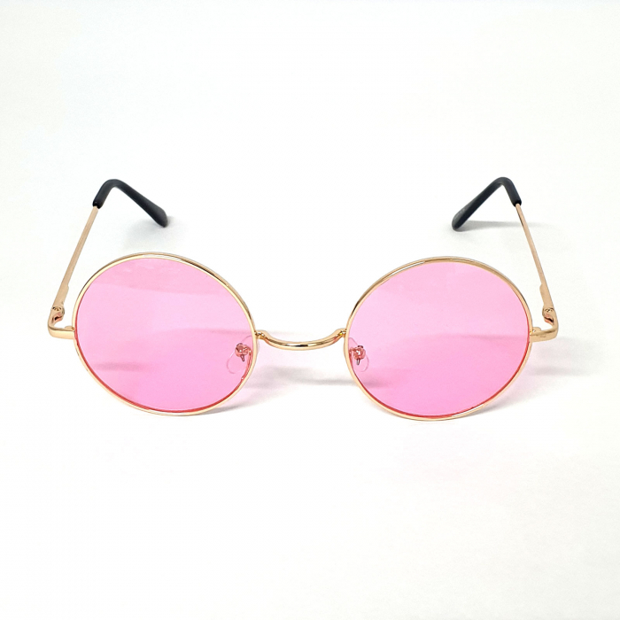 Ochelari de soare damă, cu filtru de protecție UV 400, cu toc cadou, OSD30 [2]