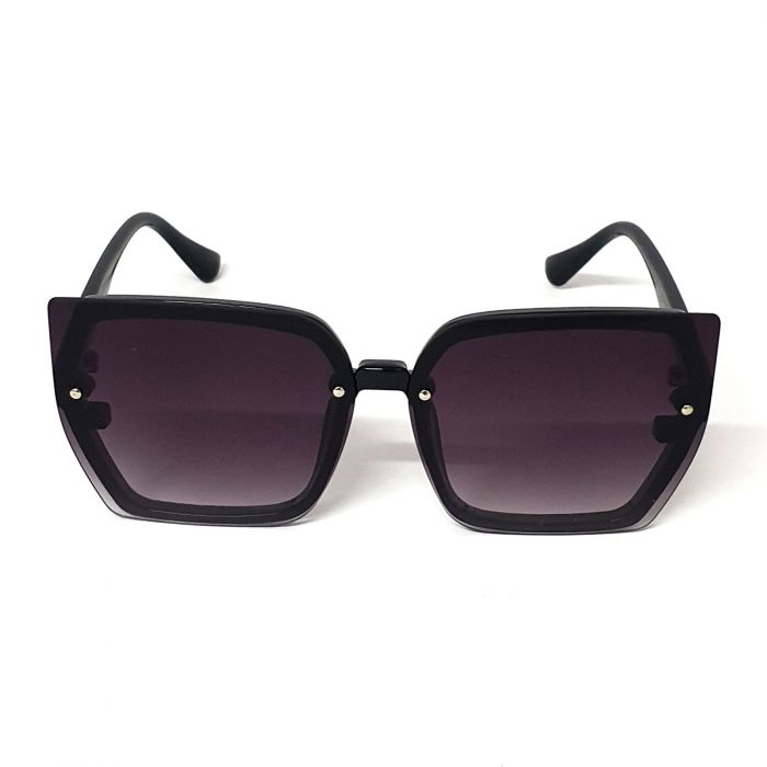 Ochelari de soare damă, cu filtru de protecție UV 400, cu toc cadou, OSD34 [2]