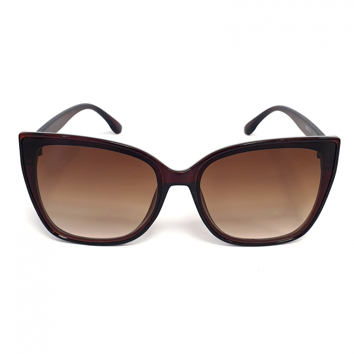 Ochelari de soare damă, cu filtru de protecție UV 400, cu toc cadou, OSD46 [2]