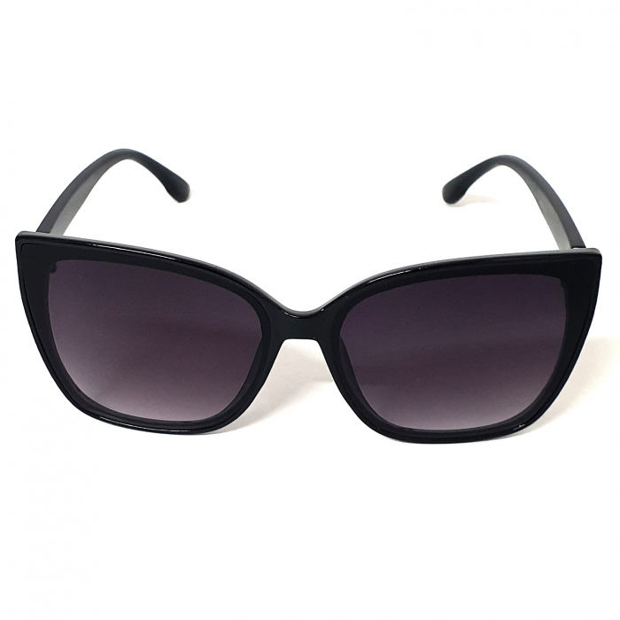 Ochelari de soare damă, cu filtru de protecție UV 400, cu toc cadou, OSD36 [2]
