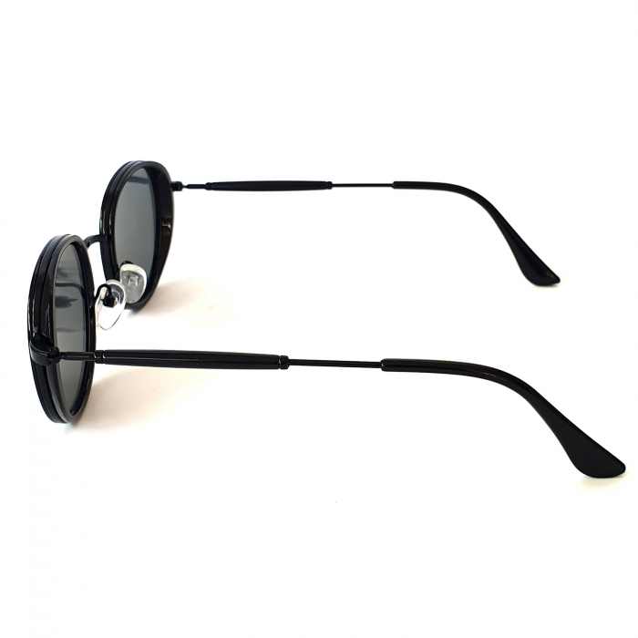 Ochelari de soare damă, cu filtru de protecție UV 400, cu toc cadou, OSD40 [3]
