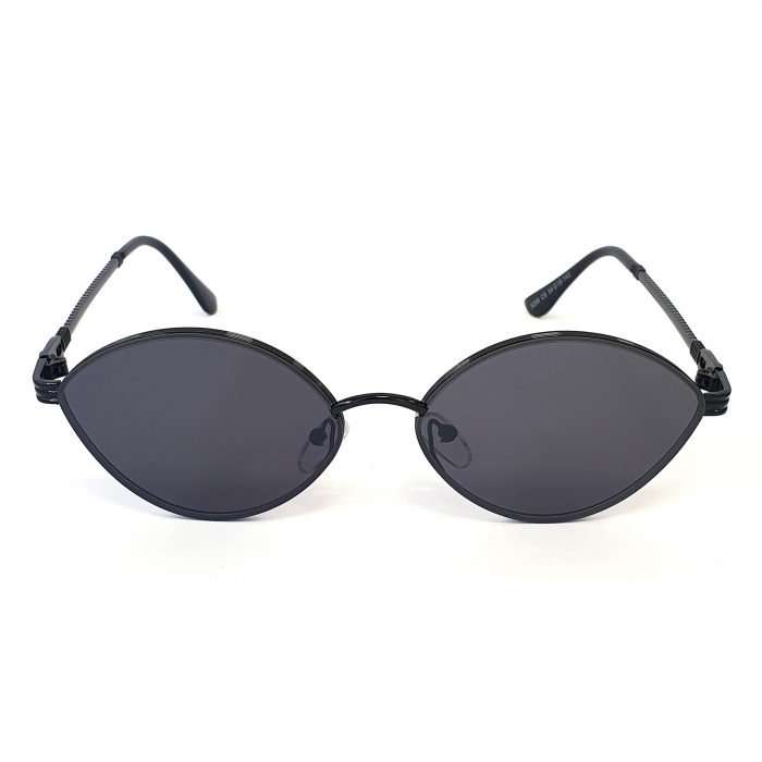 Ochelari de soare damă, cu filtru de protecție UV 400, cu toc cadou, OSD43 [2]
