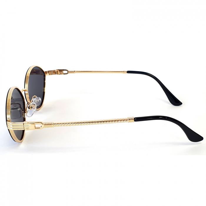 Ochelari de soare damă, cu filtru de protecție UV 400, cu toc cadou, OSD45 [3]