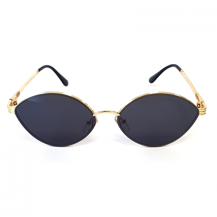 Ochelari de soare damă, cu filtru de protecție UV 400, cu toc cadou, OSD45 [2]