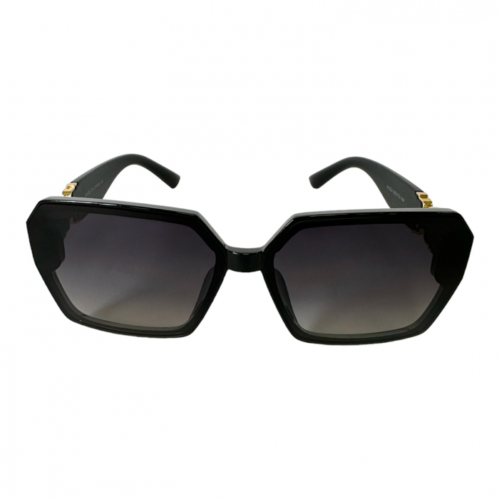 Ochelari de soare damă, cu filtru de protecție UV 400, cu toc cadou, OSD53 [2]
