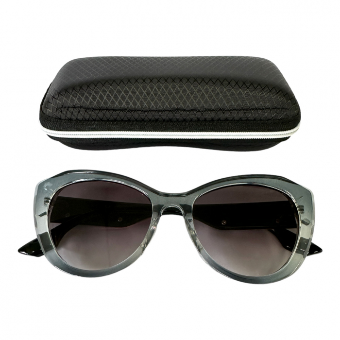 Ochelari de soare damă, cu filtru de protecție UV 400, cu toc cadou, OSD54 [4]
