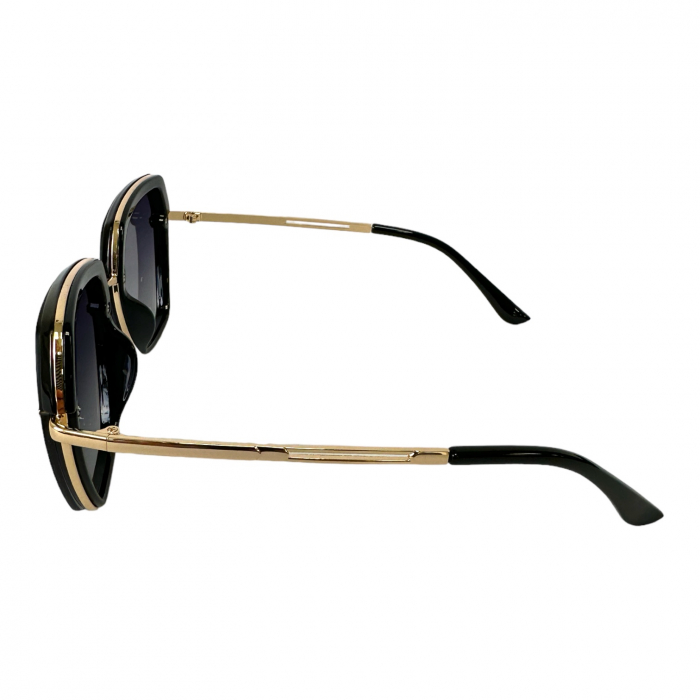 Ochelari de soare damă, cu filtru de protecție UV 400, cu toc cadou, OSD56 [3]