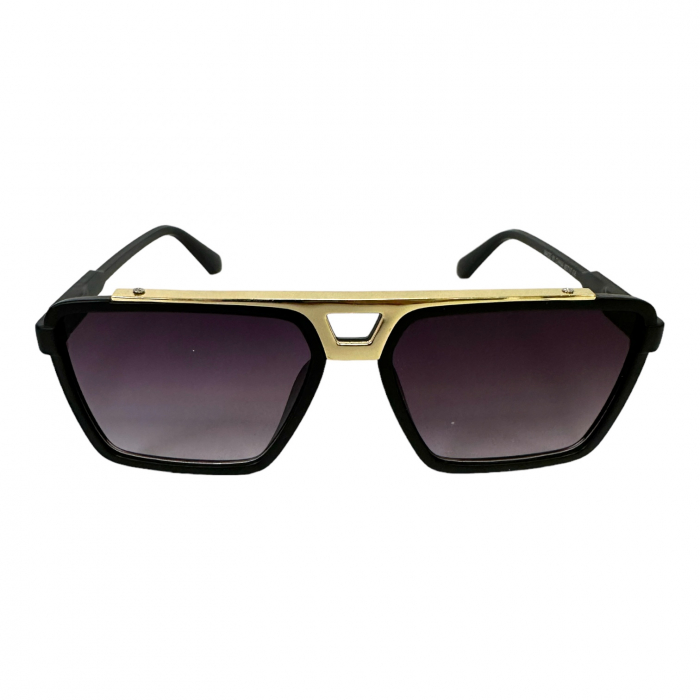 Ochelari de soare damă, cu filtru de protecție UV 400, cu toc cadou, OSD59 [2]